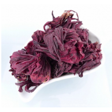 Top Grade Pure Natural Hibiscus secas flores chá para perda de peso